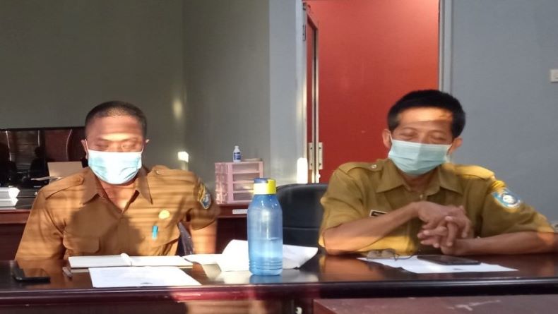 Bangka Barat Tambah Jumlah Tes Usap selama PPKM, Minimal 305 Tes per Hari