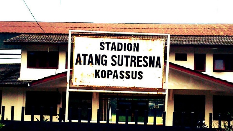 Mengenang Letkol Anumerta Atang, Komandan Kopassus yang Tak Ragu Dihujani Tembakan