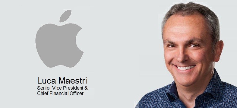 Apple Bukukan Penjualan 81,41 Miliar Dolar AS di Kuartal II 2021  