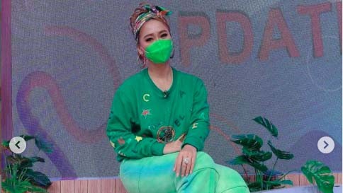 Imbas Covid-19 Bisnis Karaoke Inul Hancur: Alhamdulillah Jadi Coba Bisnis Baru untuk Nyambung Hidup