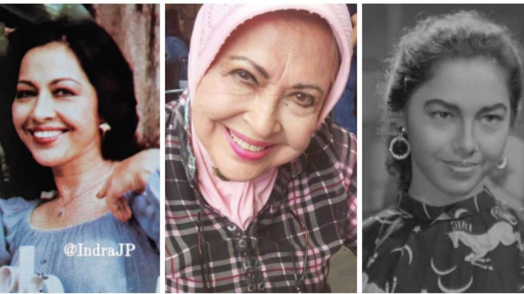 Perjalanan Karier Mieke Wijaya Artis Top Era 1970-an, Dikenal Lewat Film Tiga Dara dan Peran Bu Broto  