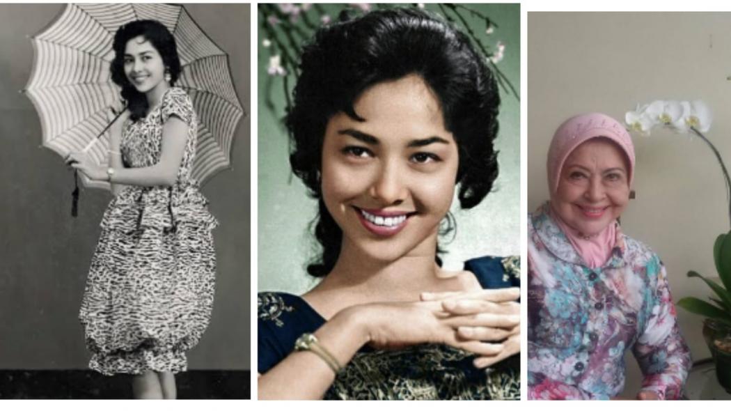 Profil & Biodata Mieke Wijaya, Pemeran Tiga Dara Meninggal Dunia di Usia 82 Tahun
