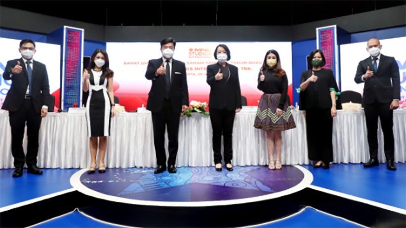 MSIN Bukukan Kinerja Kinclong di Kuartal II 2021, Laba Bersih Melesat 372 Persen