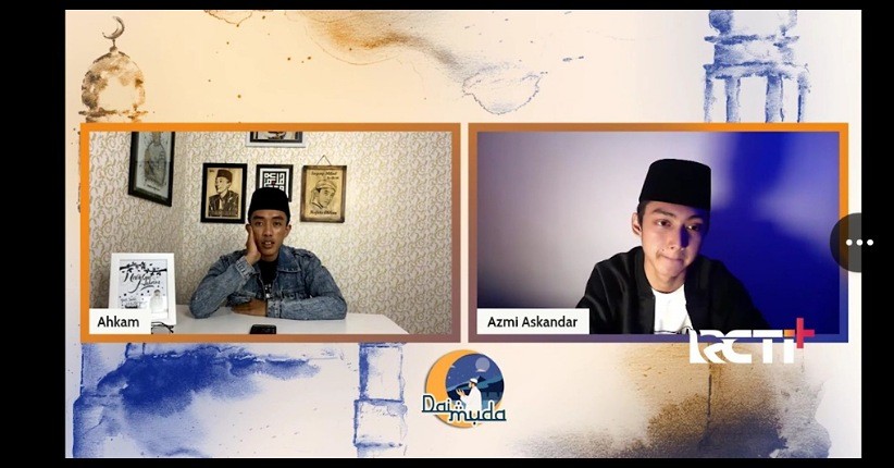 Bagaimana Cara agar Istiqomah Menjadi Milenial yang Keren di Mata Allah SWT