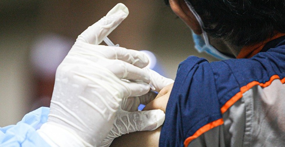 Percepat Herd Immunity, Pemerintah Dorong Perusahaan Vaksinasi Gotong Royong 