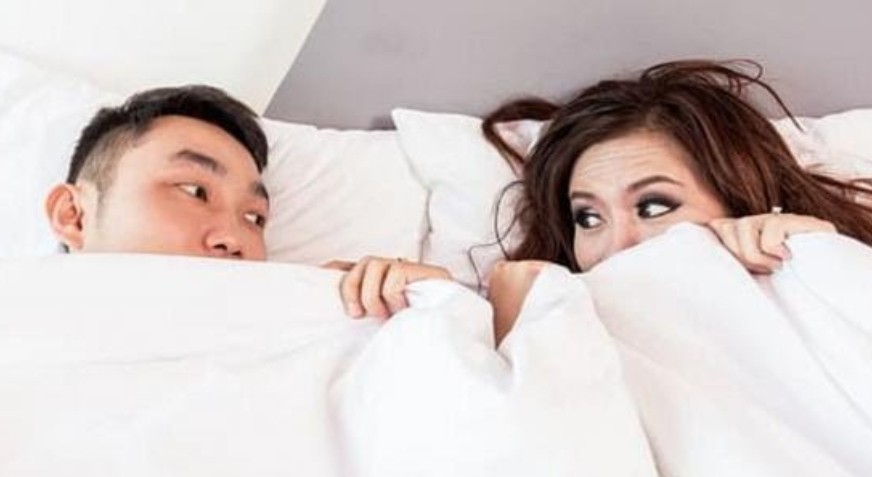 8 Manfaat Berhubungan Seks di Pagi Hari, Selain Lebih Tahan Lama Dapat Memperkuat Imunitas 