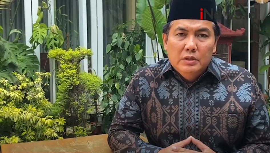 Muktamar NU 23-25 Desember Batal Digelar karena PPKM, PBNU Akan Menjadwal Ulang 