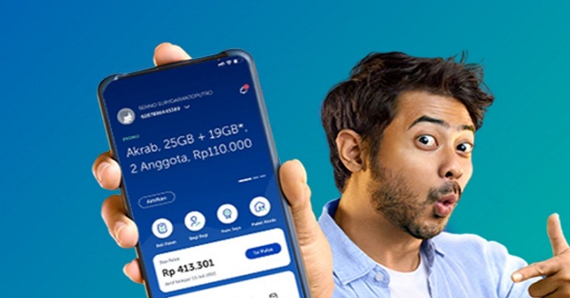 5 Cara Cek Nomor XL Terbaru 2023 Lengkap, Anti Ribet!