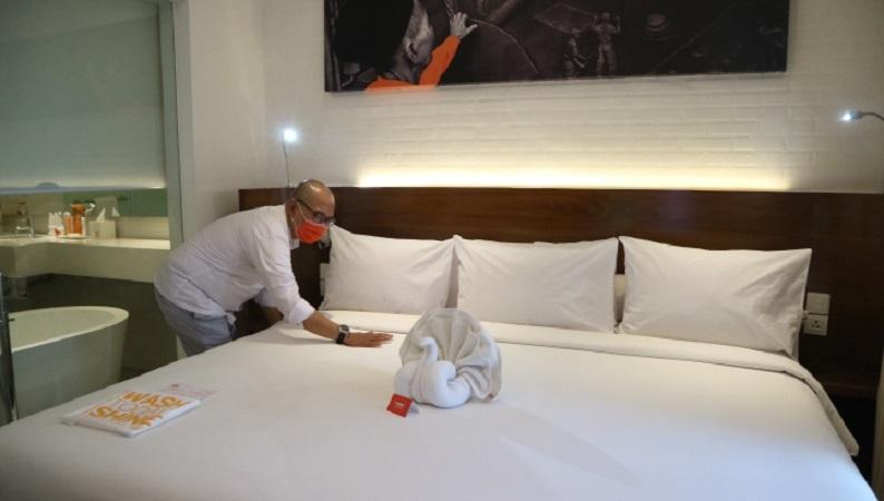 Bisnis Hotel Semakin Terpuruk, PHRI Jabar Kirim Surat Minta Keringanan Pajak