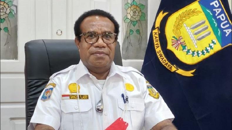 Pemprov Papua Minta Warga Tak Terprovokasi Video Kekerasan 2 Oknum Pomau di Merauke