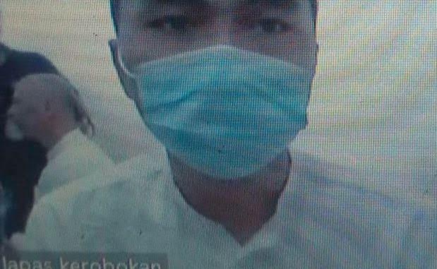 Bobol Rekening Nasabah Rp1,4 Miliar untuk Judi, Manajer Bank Ini Divonis 5 Tahun
