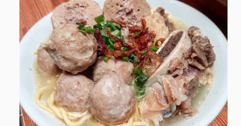 5 Resep Kuah Bakso Sapi yang Mudah Dibuat di Rumah, Nikmat di Lidah