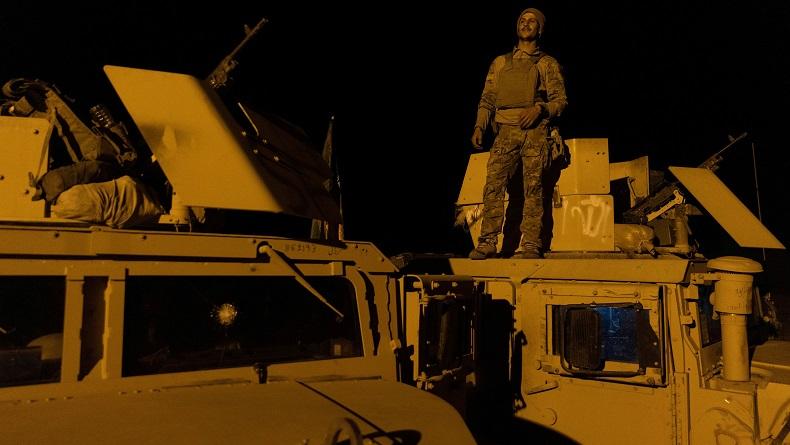 Rusia Kerahkan Mantan Pasukan Khusus Afghanistan untuk Bertempur di Ukraina 