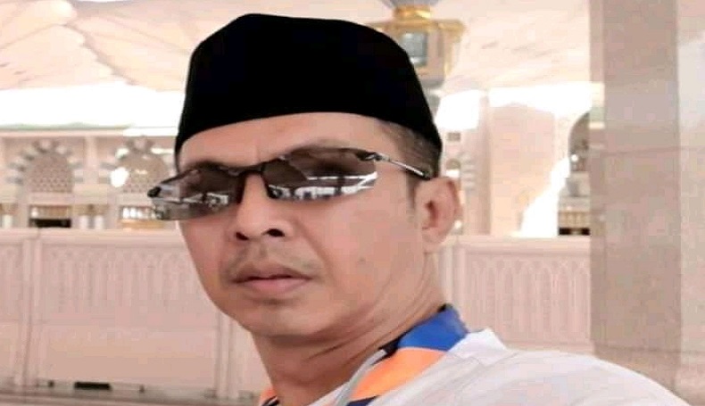 Trending #TenggelamkanDemokrat, Kader di Purwakarta Tuding Permainan Politik