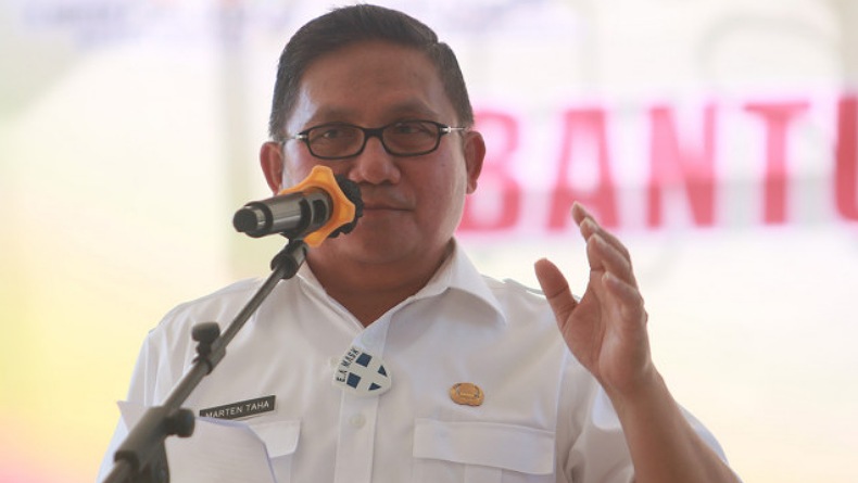 Kota Gorontalo Terapkan PPKM Level 3 hingga 2 Agustus