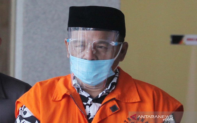 Tersangka Dugaan Korupsi Bansos di KBB Segera Disidang di Pengadilan Tipikor Bandung