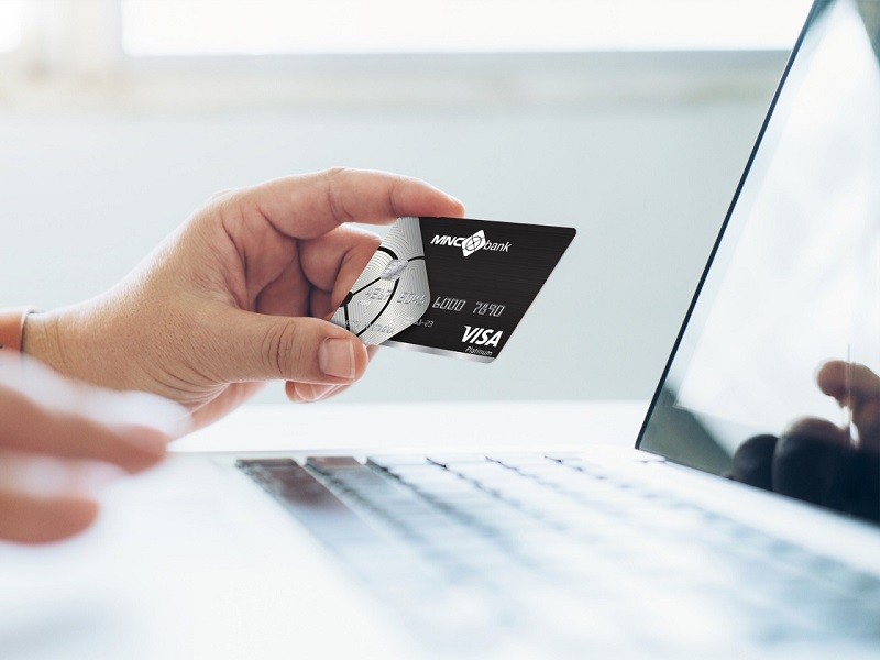  MNC Bank Optimistis MotionVisa & MotionMastercard Jadi Akselerator Transaksi Digital RI 