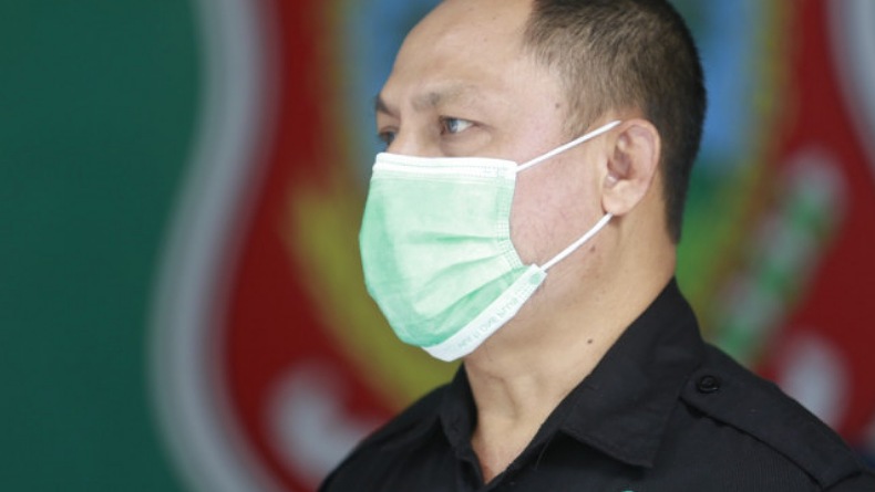 Dinkes Siapkan Vaksinasi untuk Siswa sebelum Pembelajaran Tatap Muka Dimulai