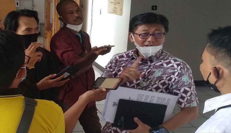 Asal Patuhi Syarat Ini, Pedagang di Garut Boleh Berjualan di Malam Hari  