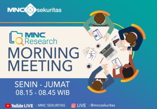 MNC Sekuritas: Didukung Optimisme Covid-19 Terkendali, Pekan Depan IHSG di Kisaran 5.947–6.140