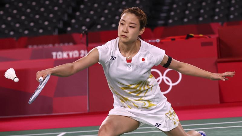 Juara All England Nozomi Okuhara Tersingkir, Jepang Sisa 2 Wakil di Olimpiade