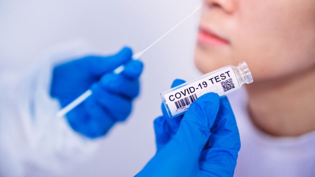 Anosmia Pertanda Covid-19 Tidak Parah? Ini Penjelasan Dokter    