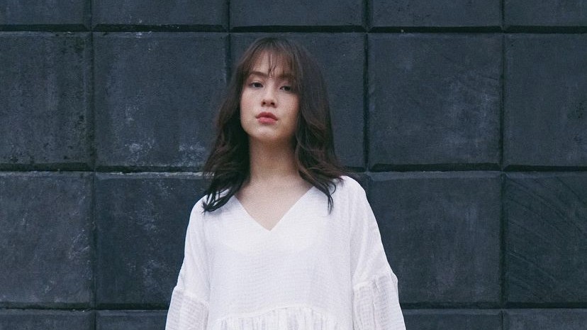Adhisty Zara Ketahuan Netizen Komentar di Video Tik Tok Lawas Nino Al Hakim dan Rachel Vennya
