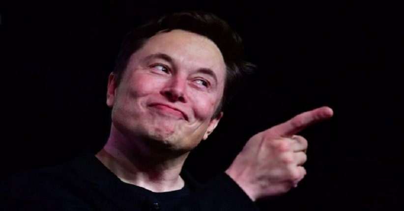 Elon Musk Bantah Pernah Ingin Menjadi CEO Apple 