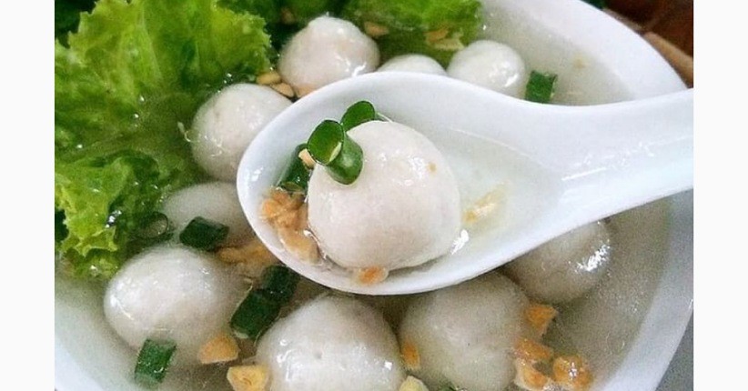 5 Cara Membuat Kuah Bakso Ikan, Pakai Tuna hingga Tenggiri Lezat Banget