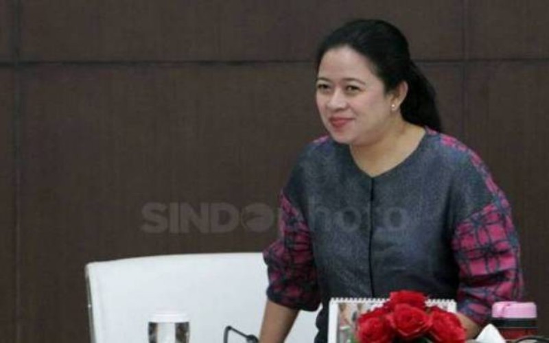 Puan Maharani Minta Pemda Gesit Bayar Insentif Nakes