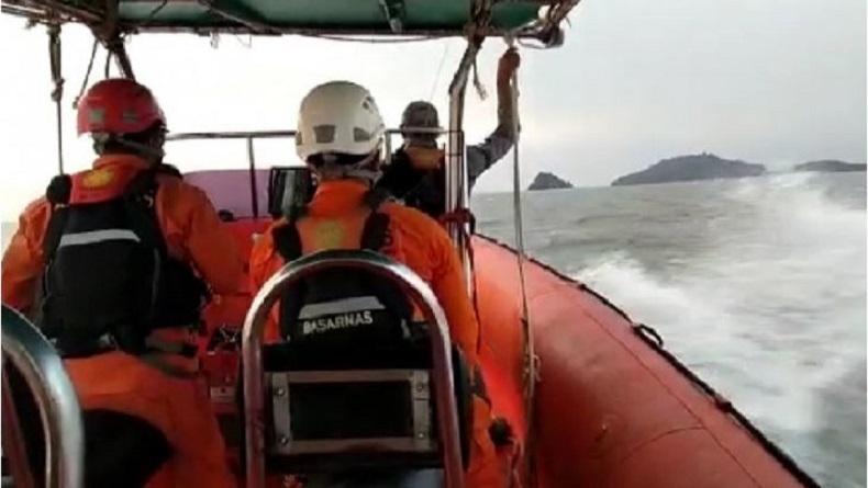 Hilang 4 Hari saat Mancing di Laut, Warga Sambas Ditemukan Tewas di Perairan Paloh