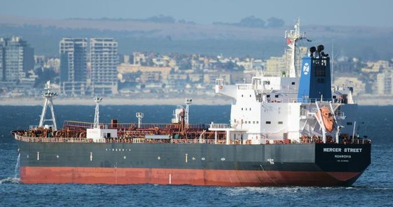 Iran Bantah Serang Kapal Tanker Israel, Sebut Pengalihan Perhatian