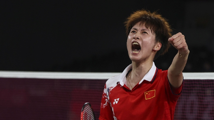 Jadwal Final German Open 2022: Wakil China Mendominasi Main di 4 Sektor