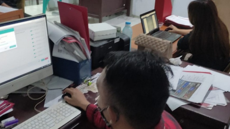 Pemkab Minahasa Tenggara Pastikan Seleksi CPNS Transparan, jika Ada Calo Laporkan 