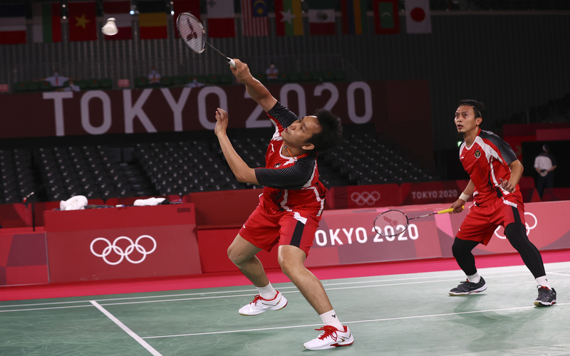 Hendra Setiawan Sebut Tokyo Olimpiade Terakhir, Pemain-Pemain Top Dunia Bilang Begini