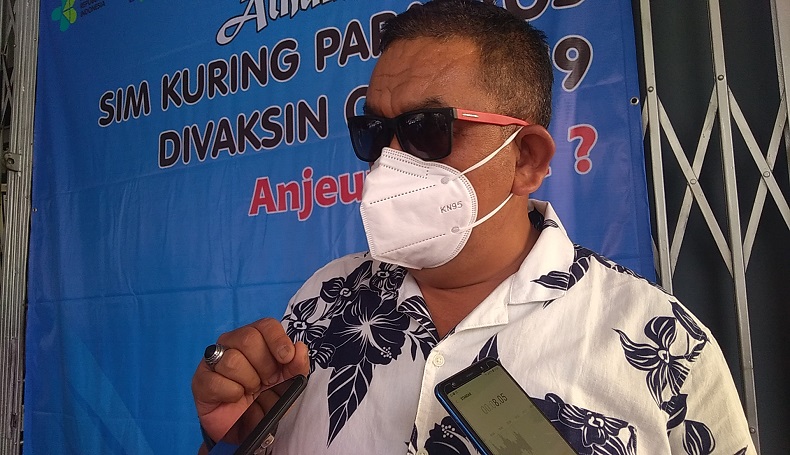 Pendapatan Pelaku Usaha Rontok, Kadin Jabar Minta PPKM Tidak Diperpanjang 