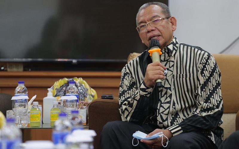 Terus Lobi Arab Saudi soal Umrah, Pemerintah Prioritaskan Penanganan Covid-19