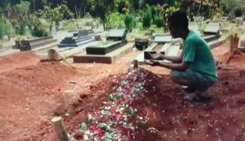 Lepas Bujang dengan Pesta Miras Oplosan, Seorang Pemuda di Purwakarta Tewas