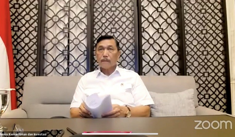  Ini 3 Aturan yang Dilonggarkan Selama PPKM Level 4 Jawa-Bali Hingga 16 Agustus 
