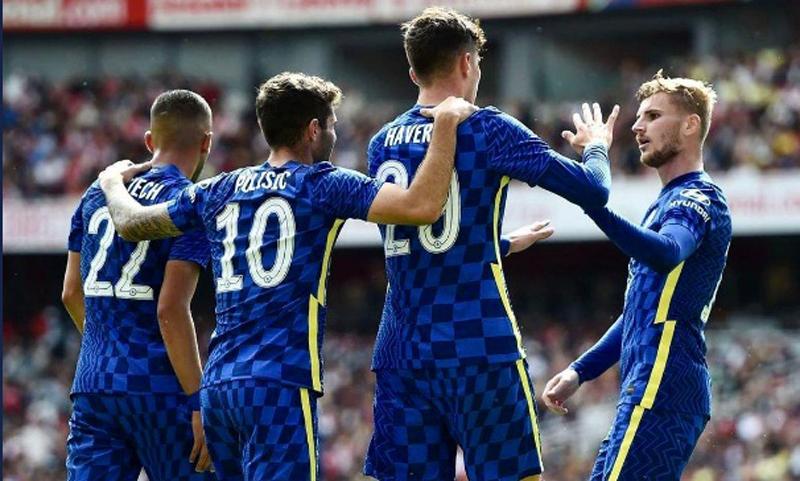 Jadwal Liga Champions Malam Ini: Menanti Amukan Juara Bertahan 