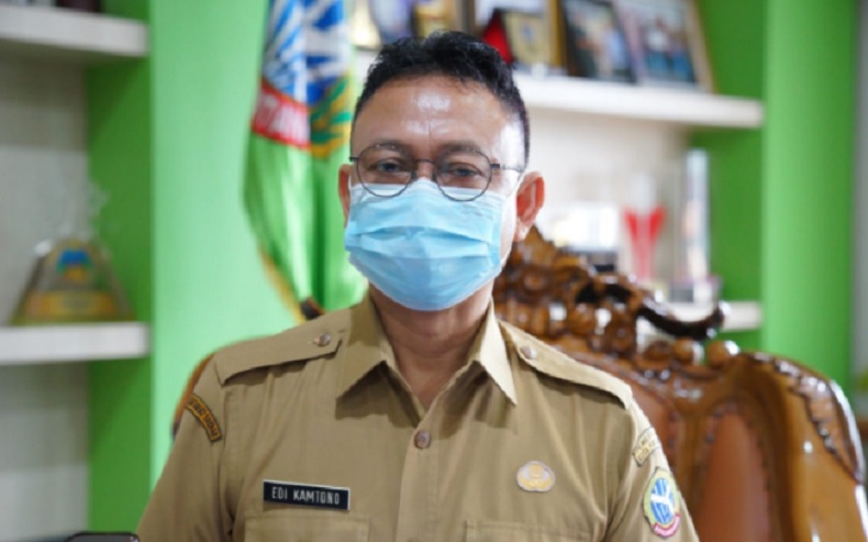 Sepekan PPKM Level 4, Wali Kota Pontianak Sebut Kasus Covid dan BOR Turun
