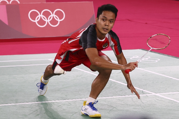 Terima Pembatalan Korea Open 2021, PBSI: Kecewa, tapi Demi Kesehatan Atlet