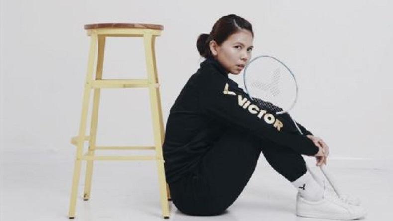 Profil Greysia Polii, Pebulu Tangkis Ganda Putri asal Sulut yang Ukir Sejarah Olimpiade