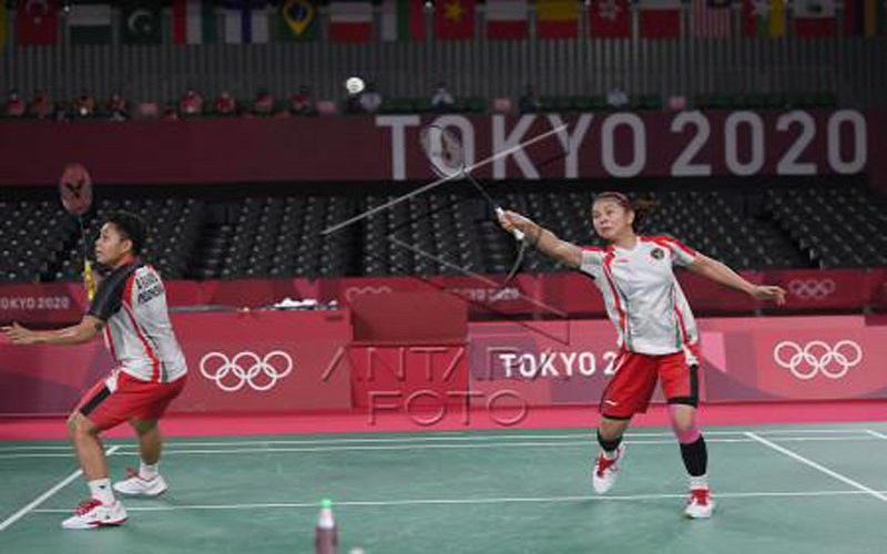 Undian Piala Uber 2020: Indonesia Satu Grup dengan Jepang, Prancis dan Jerman