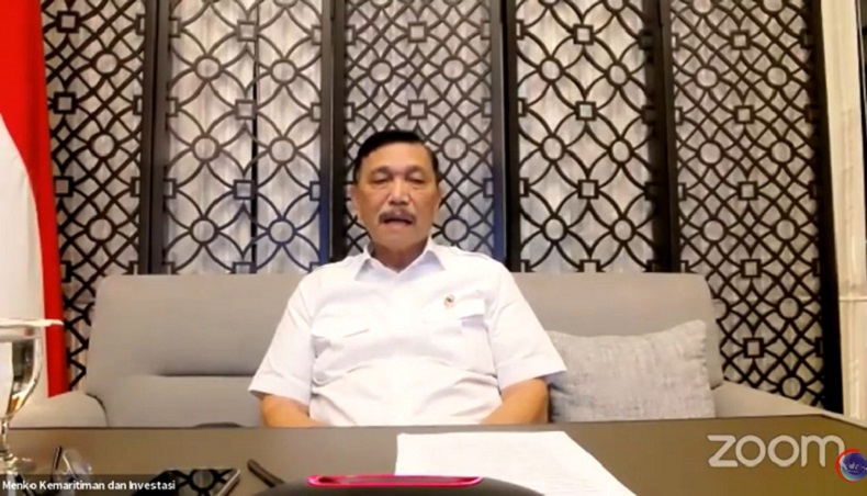  PPKM di Jawa Bali Diperpanjang Lagi 