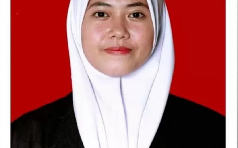 Ini Dia Meri Agustina, Putri Sumbawa Barat Wakil Paskibra NTB ke Istana 