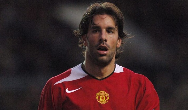 Ruud van Nistelrooy Gemetar Jumpa Tim Satu Ini, Ada Orang Terkuat di Dunia