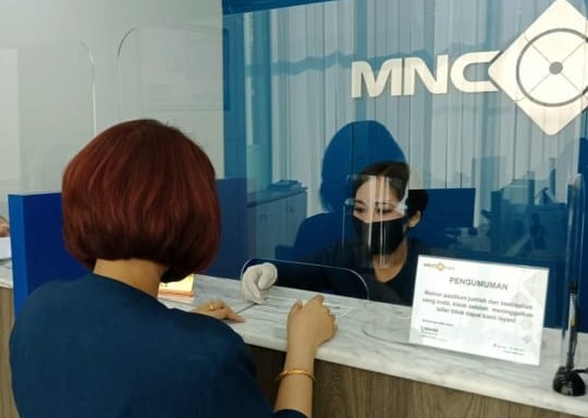MNC Bank (BABP) Rangkul Milenial Menabung di 