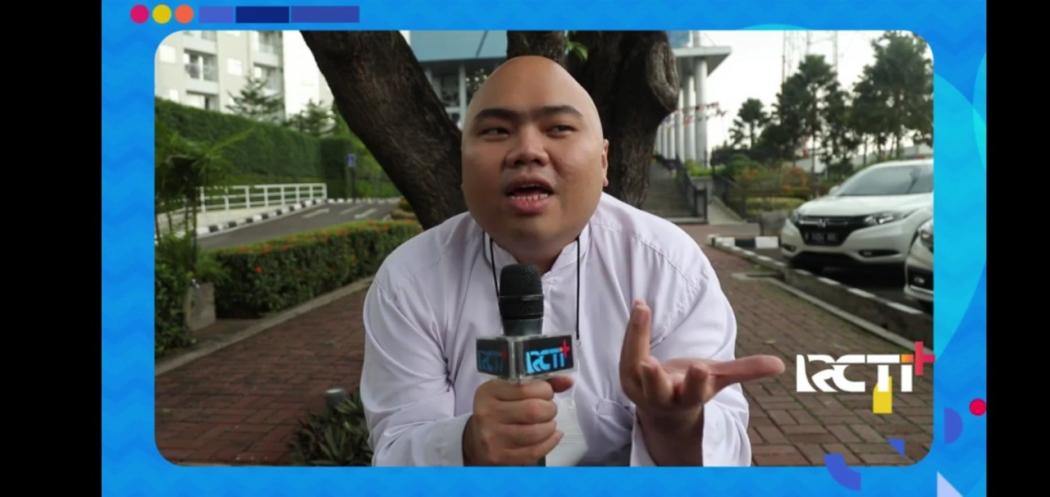 Sukses di Berbagai Judul, Ali Mengaku Selalu Ditolak Casting selama 2 Tahun Lamanya