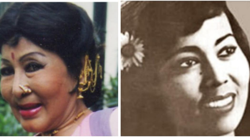 Ellya Khadam Artis Top Era 1960-an, Menjanda di Usia Remaja Hidup Bahagia sebagai Penyanyi